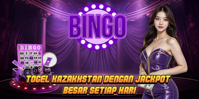 Togel Kazakhstan Dengan Jackpot Besar Setiap Hari